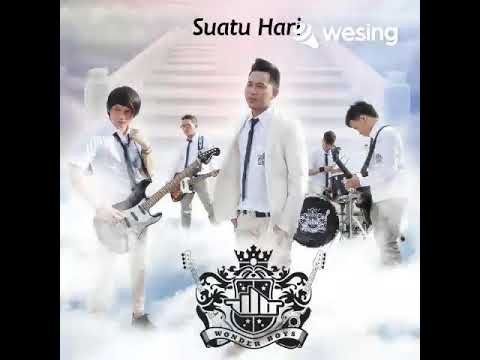 Suatu Hari - YouTube