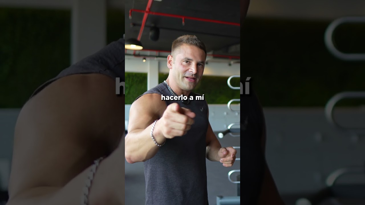 Abdominales Flor vs Cris 