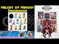 Kingdom Hearts Melody of Memory - Nintendo Switch Direct Discussion. Let's talk theories!