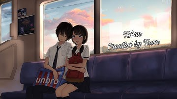 Tewa「たぶん」(Tabun) [Verified] | Geometry Dash 2.11