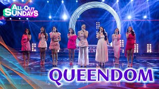 Divas Of The Queendom Own The Stage With Iconic Diva Anthems All-Out Sundays