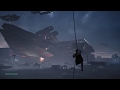 Why Jedi: Fallen Order is the Best Looking Star Wars Game