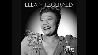 Ella Fitzgerald - Let's Face The Music And Dance (1958) Resimi