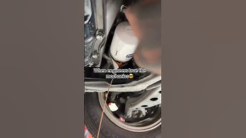 Engineers Vs Mechanics