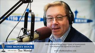 Can Anyone Still Afford to Live Here? With John Wilson of King Department of Assessments