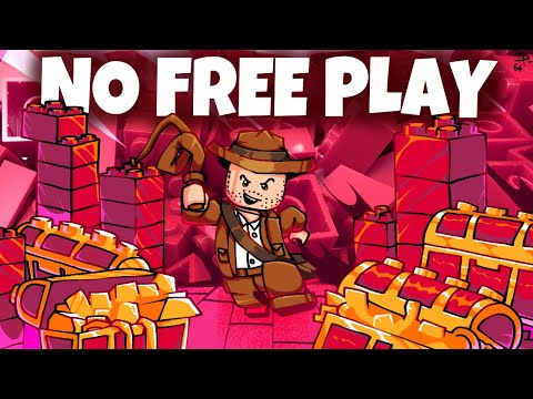 LEGO Indiana Jones: The Original Adventures - Full Game 100% Longplay  Walkthrough 