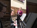Amazing Grace- popular hymn singing and piano