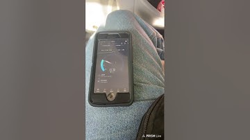 AT&T no packet loss when using iPhone SE 2020