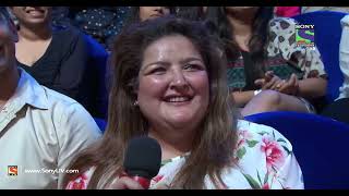 The Kapil Sharma Show-दी कपिल शर्मा शो- Ep-32-Team Mohenjo Daro in Kapil's Show–7th Aug 2016