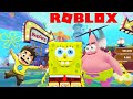 ROBLOX SPONGEBOB SIMULATOR ! || Roblox Gameplay || Konas2002