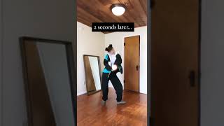 Curb Your Inner Dancer At The Club