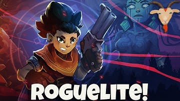 Amazing Tactical Roguelite With XCOM Vibes! | Day of the Shell