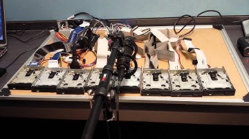 Hackathon 6.0 - Moppy! (Mario Bros Theme Song)