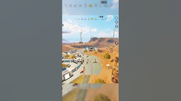 When skill meets firepower Precision kills with the QQ9 #codm