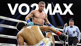 Why A Higher VO2max Won't Stop You From Gassing Out (MMA, BJJ, Boxing, Wrestling)