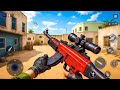 Online strike our commando gameplay video Android gameplay 😱