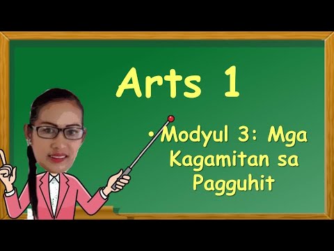 Video: Aling Batayan Para Sa Pagguhit Ang Mas Mahusay Na Pumili - Karton O Canvas