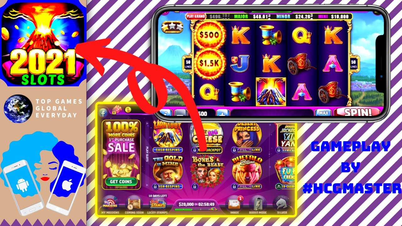 play168 slot How to play Lotsa Slots If you like apps that constantly give you updated free content you’ll enjoy
