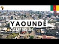 Dcouvrez yaound  la capitale du cameroun  10 faits intressants  connatre sur cette ville