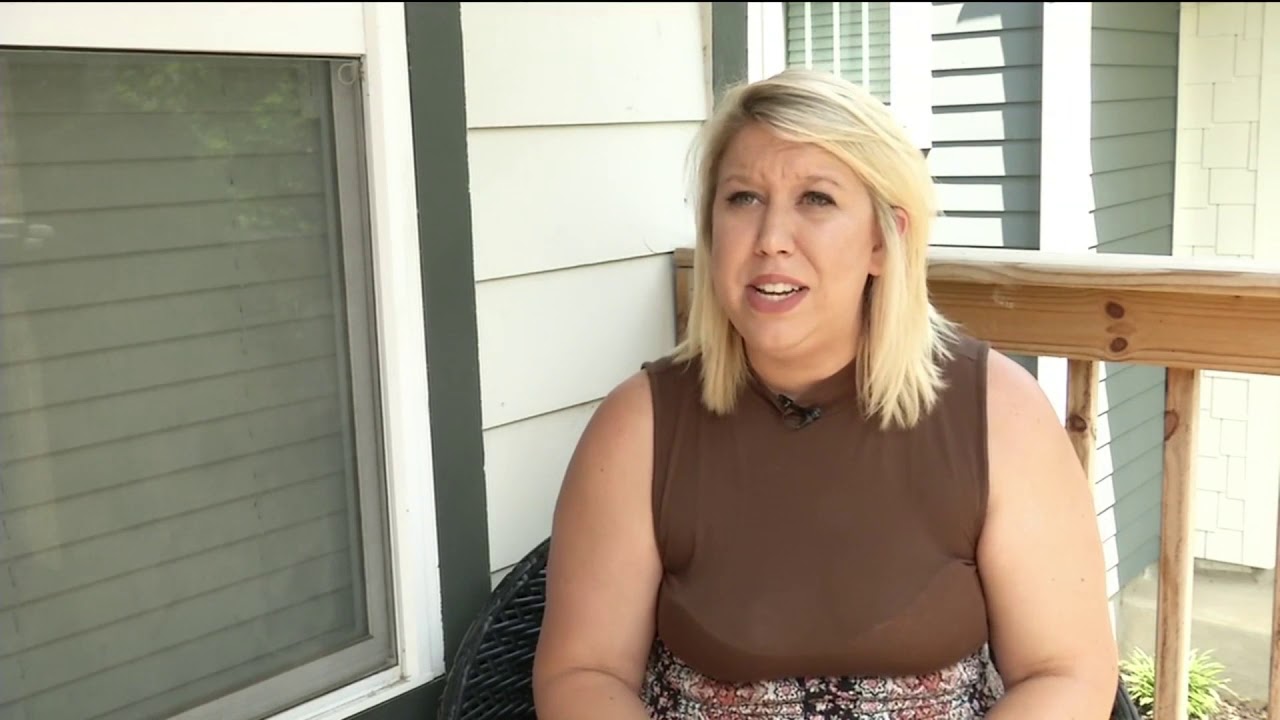 Fake RideShare Drivers Nashville 