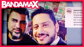 Pequeños Musical estrenarán tema con 'El Mimoso' y Claudio Alcaraz | Qué News Bandamax screenshot 3