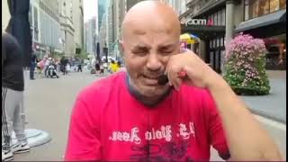 يا دكتور يا دكتور أحمد يا بحراوي   بهجت صابر سمعها
