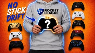Don't Buy a Rocket League Pro Controller Until You Watch This