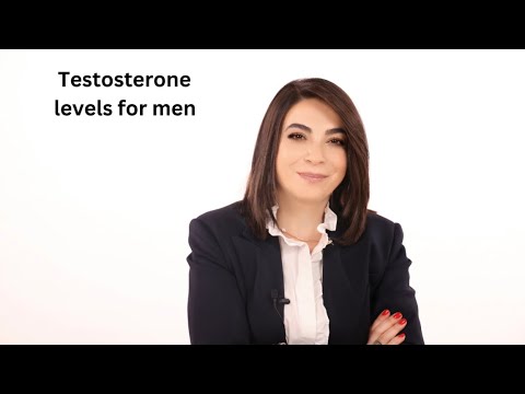 فيديو: كيفية الحصول على المزيد من هرمون التستوستيرون (بالصور)