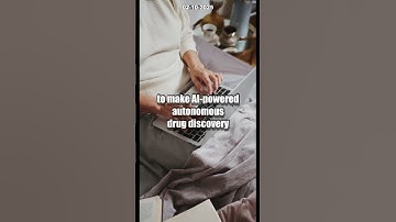 7 INSANE Ways Agentic AI Will Disrupt Drug Discovery [Don’t Miss This!] #shorts