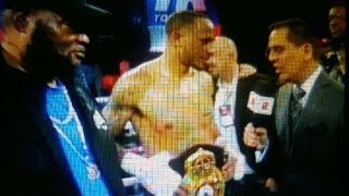 Post Fight Reviewrob Brant Spoils Ggg Plans Thrashes Ryota Murata To Win Wba World 160