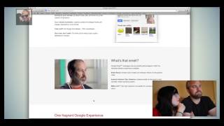 Google Nose Reaction Video | Moss Haus Daily Vlogs