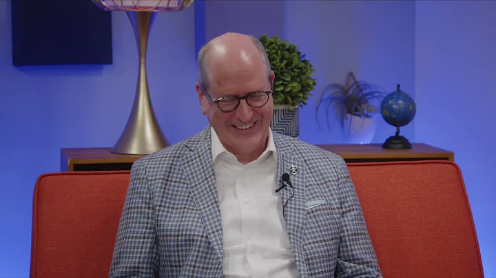 Congressman Dan Bishop, Republican candidate for North Carolina Attorney General