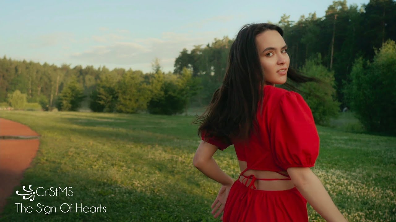 🥀 The Sign Of Hearts ✨ CriStMS🎼