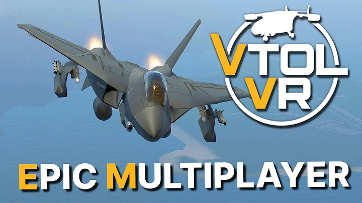 Why I Prefer VTOL VR Over DCS - (Not clickbait!)