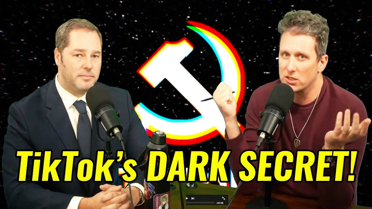 TikTok's DARK SECRET Revealed! YouTube