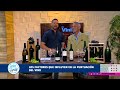 ¿Cómo funciona la puntuación de un vino? | Viva La Tarde | WapaTV