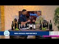 ¿Cómo funciona la puntuación de un vino? | Viva La Tarde | WapaTV