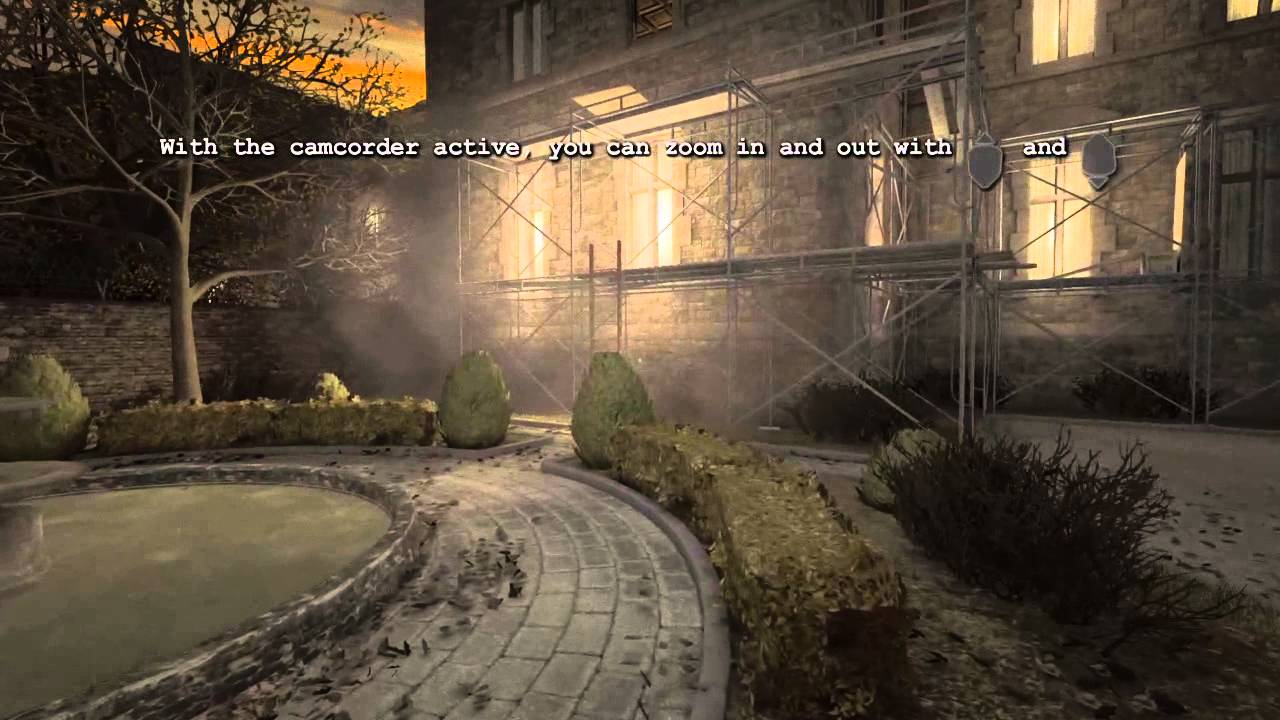 Out Last Inmate Model Outlast Insane mode playthrough #1 - YouTube