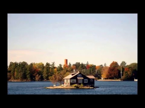 Video: I migliori parchi nazionali del Canada