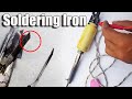 Soldering iron Repair