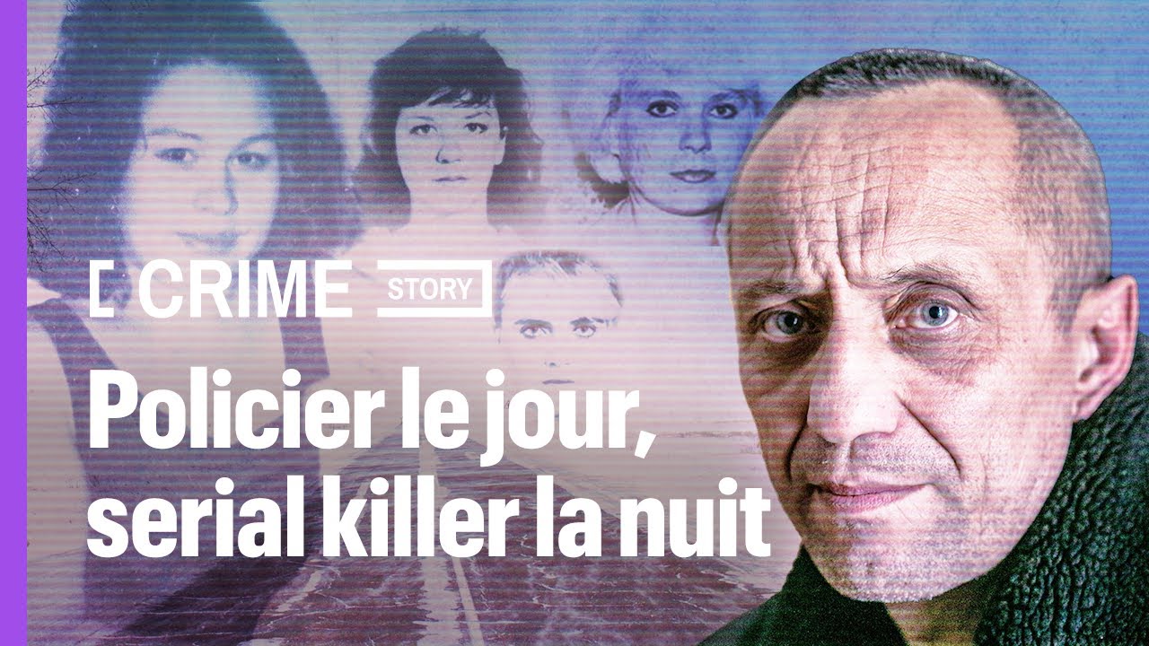 Mikhaïl Popkov, le tueur en série venu de Sibérie