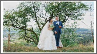 Весільний день | Руслан та Наталя
