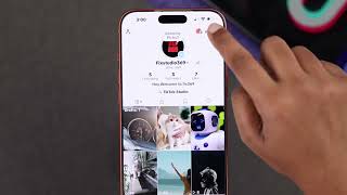 Download lagu How to Add Discord Link to TikTok Profile! [Beginners Guide]