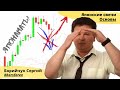 Японские свечи, основы. Урок 2-1. Обучение от форекс (forex) до крипто (crypto)