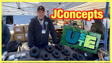 USTE 2023 JConcepts