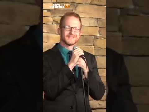 Heckler Gets Owned By Comedian
