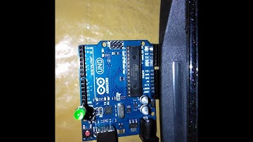 Project 2 : membuat lampu flip flop led pin 13 di Arduino Uno R3