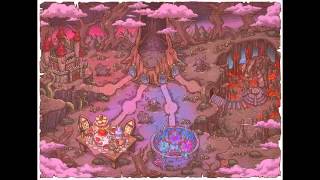 Maplestory Bgm Root Abyss Yggdrasil Prayer Kmst 1.2.465