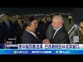 美中貿易談判