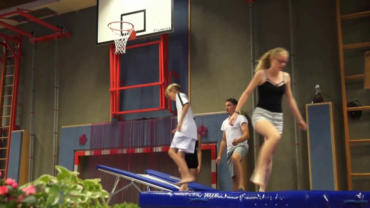 Schulfest 2017 - 3.Klassen: 